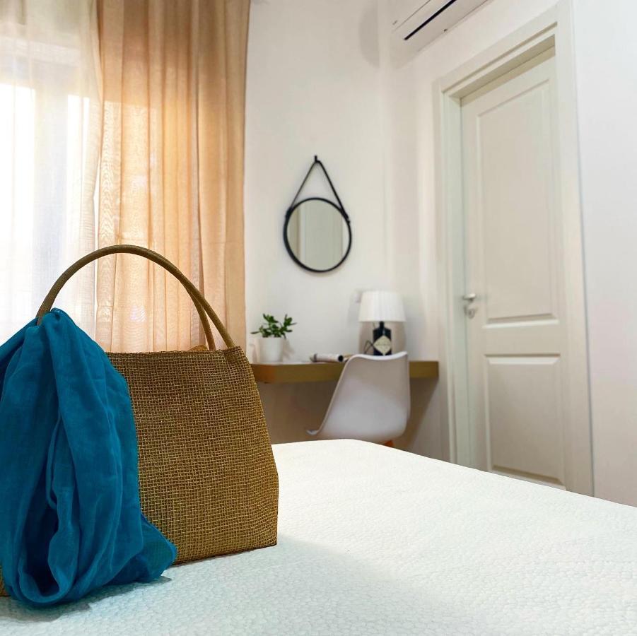 La Maison Derriere Tropea Eksteriør bilde