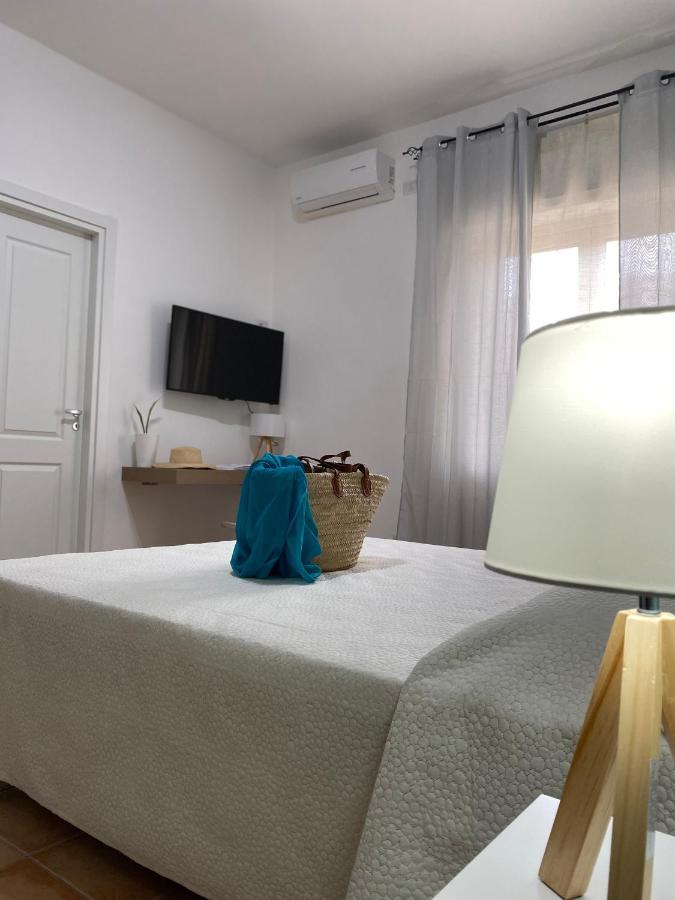La Maison Derriere Tropea Eksteriør bilde