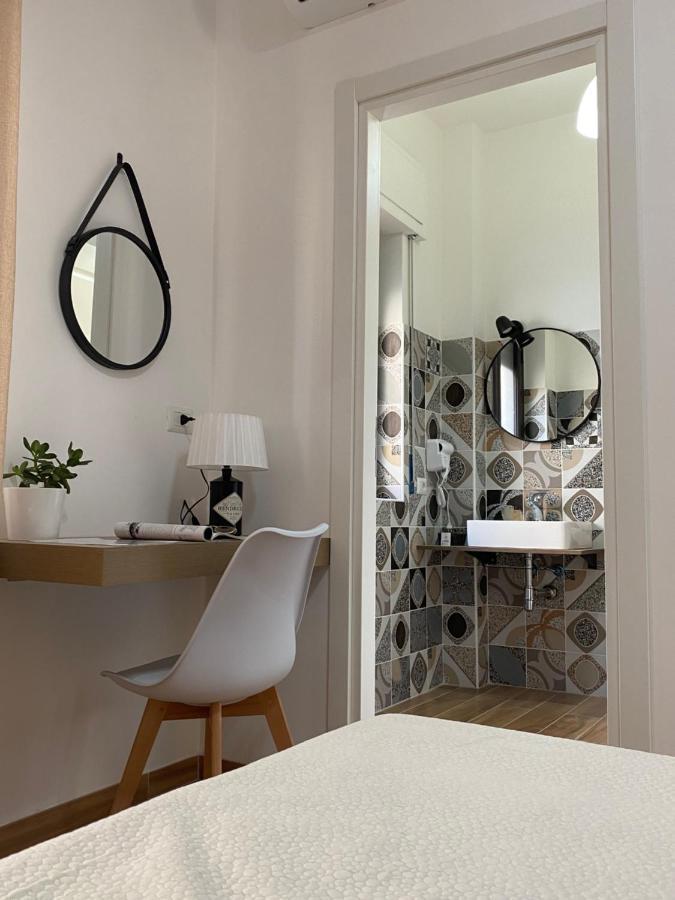 La Maison Derriere Tropea Eksteriør bilde