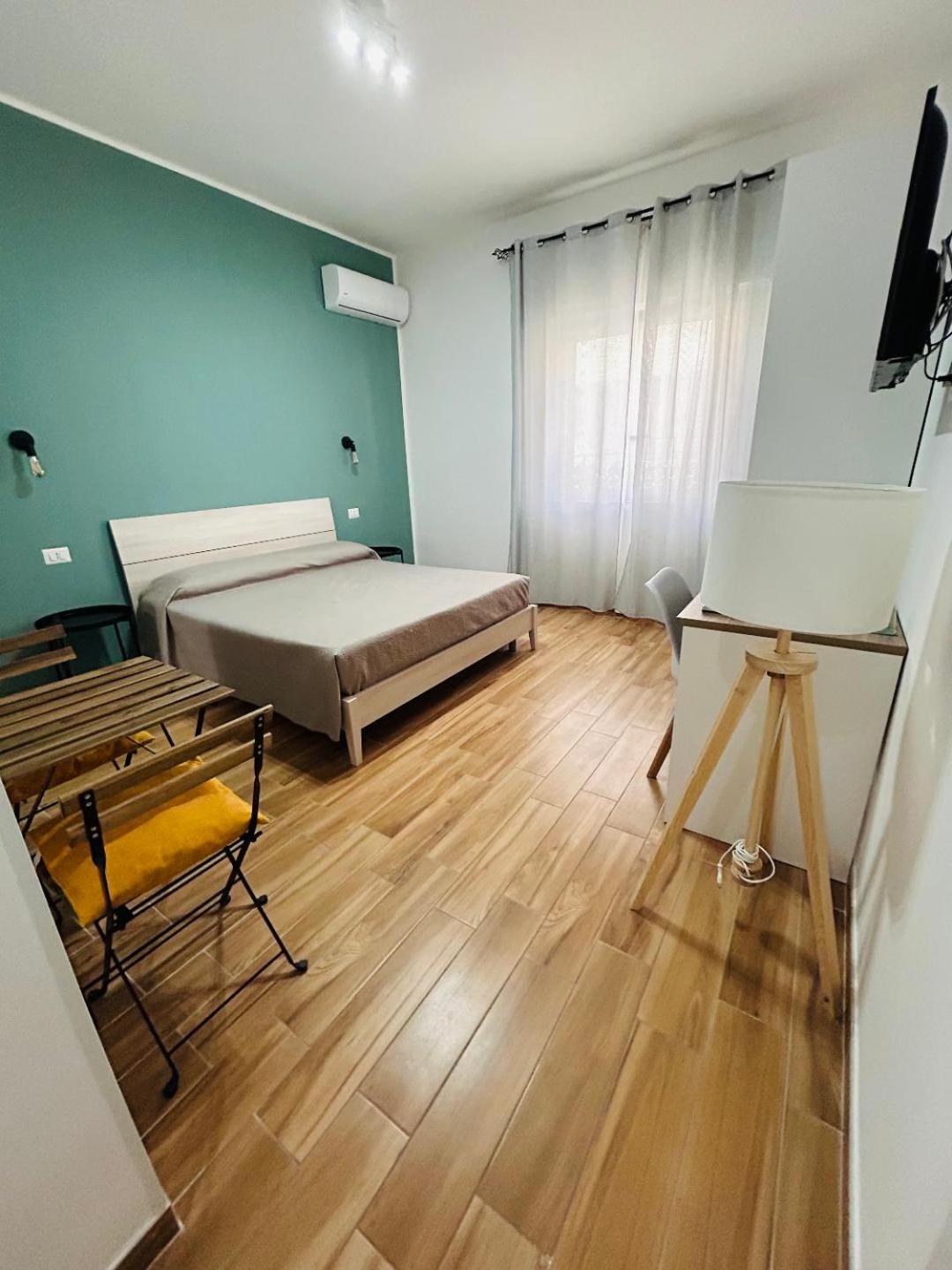 La Maison Derriere Tropea Eksteriør bilde