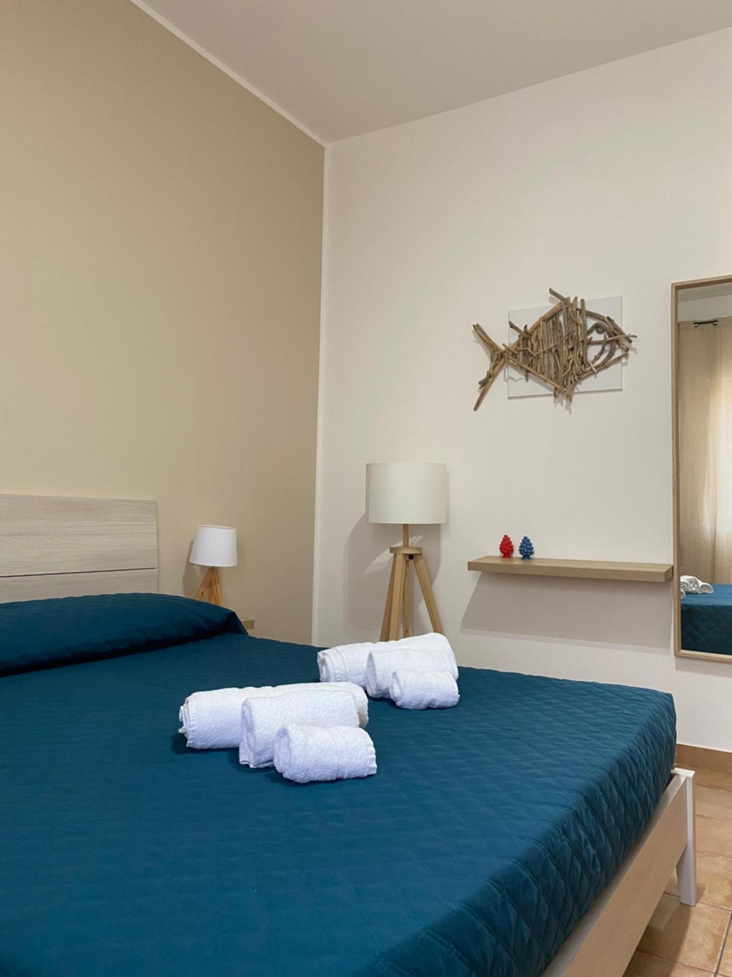 La Maison Derriere Tropea Eksteriør bilde